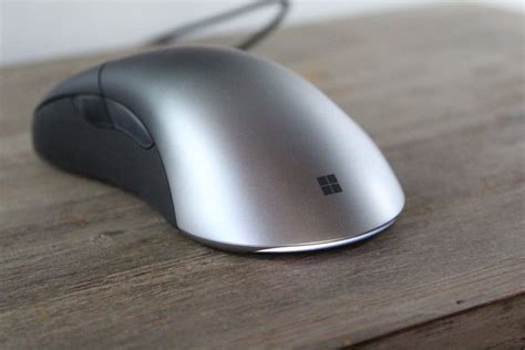 Magic in the Palm of Your Hand: Wired Mice Designed for Maximum Comfort